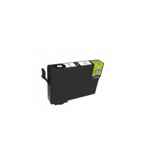 CARTUCHO EPSON COMPATIBLE T1281 NEGRO C13T12814010 13ml