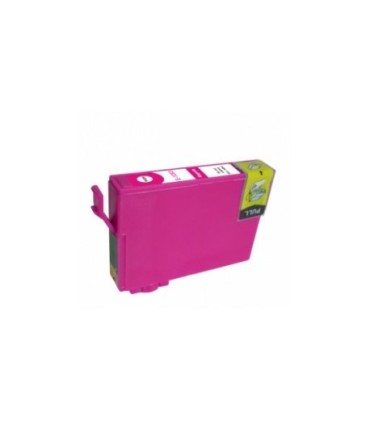 CARTUCHO EPSON COMPATIBLE T1293 MAGENTA C13T12934012 13ml 