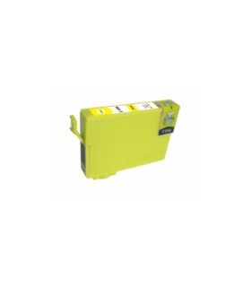 CARTUCHO EPSON COMPATIBLE T1294 AMARILLO C13T12944012 13ml