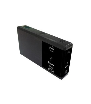 CARTUCHO EPSON COMPATIBLE T7011 - T7021 - T7031 NEGRO C13T70114010 - C13T70214010 59ml 