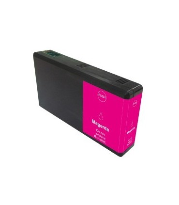 CARTUCHO EPSON COMPATIBLE T7013 - T7023 - T7033  MAGENTA C13T70134010 - C13T70234010 35ml 