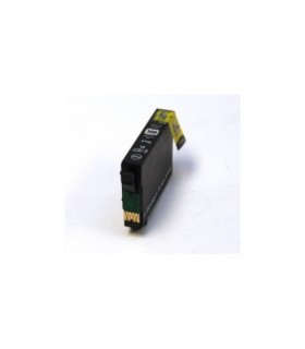CARTUCHO EPSON COMPATIBLE T1631 - T1621 - T1681  16XL - 16XXL  NEGRO 17ml