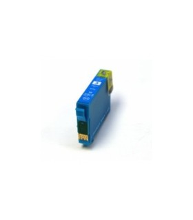 CARTUCHO EPSON COMPATIBLE T1632 - T1622  16XL  CYAN 11 6ml
