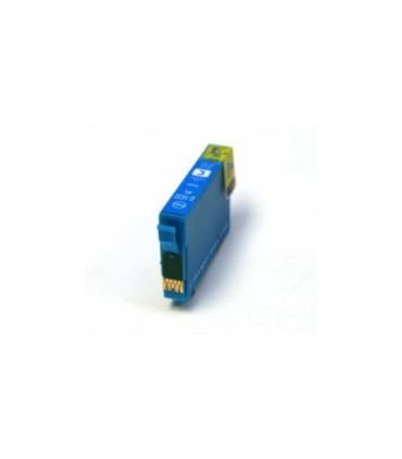 CARTUCHO EPSON COMPATIBLE T1632 - T1622  16XL  CYAN 11 6ml 