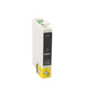 CARTUCHO EPSON COMPATIBLE T2991 - T2981  29XL  NEGRO C13T29914012 - C13T29814012 15 5ml