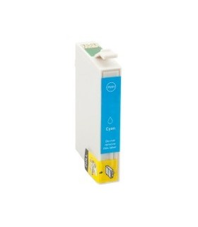 CARTUCHO EPSON COMPATIBLE T2992 - T2982  29XL  CYAN C13T29924012 - C13T29824012 11ml