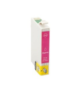 CARTUCHO EPSON COMPATIBLE T2993 - T2983  29XL  MAGENTA C13T29934010 - C13T29834010 11ml