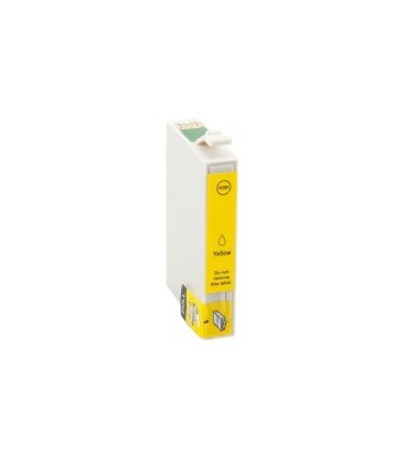 CARTUCHO EPSON COMPATIBLE T2994 - T2984  29XL  AMARILLO C13T29944010 - C13T29844010 11ml 