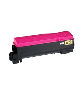 TONER BM KYOCERA COMPATIBLE TK540 MAGENTA 1T02HLBEU0-TK540M 4 000 COPIAS