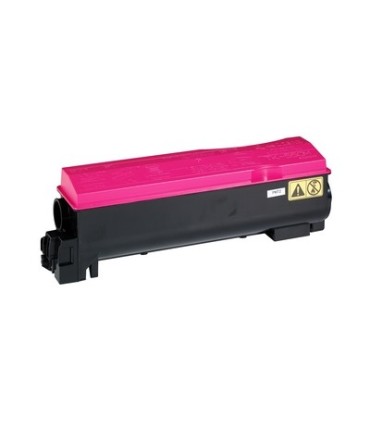 TONER BM KYOCERA COMPATIBLE TK540 MAGENTA 1T02HLBEU0-TK540M 4 000 COPIAS