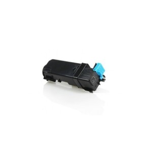 TONER BM XEROX PHASER 6125 CYAN 1 000 CO