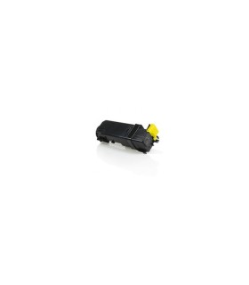TONER BM XEROX PHASER 6130 AMARILLO 1 90