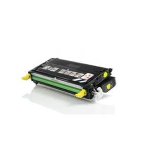 TONER BM XEROX PHASER 6180 AMARILLO 7 00