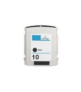 CARTUCHO BM HP REMANUFACTURADO 10 NEGRO C4844A 69ML