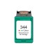 CARTUCHO HP REMANUFACTURADO 344 COLOR C9363EE COLOR 18ml 