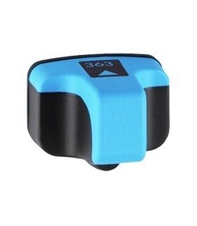 CARTUCHO BM HP COMPATIBLE 363 CYAN C8771EE 10ML