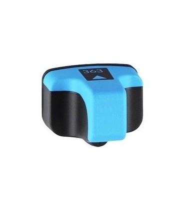 CARTUCHO BM HP COMPATIBLE 363 CYAN C8771EE 10ML 