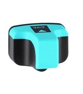 CARTUCHO BM HP COMPATIBLE 363 CYAN CLARO C8774EE 10ML