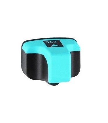 CARTUCHO BM HP COMPATIBLE 363 CYAN CLARO C8774EE 10ML 