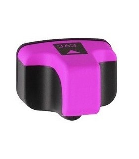 CARTUCHO BM HP COMPATIBLE 363 MAGENTA C8772EE 10ML