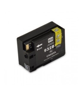 CARTUCHO BM HP COMPATIBLE 932XL NEGRO CN053AE 40ML