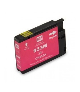 CARTUCHO BM HP COMPATIBLE 933XL MAGENTA CN055AE 15ML