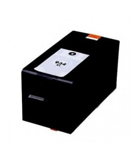 CARTUCHO HP COMPATIBLE 934XL NEGRO C2P23AE - C2P19AE 1 000 COPIAS