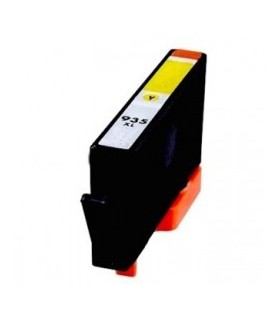 CARTUCHO HP COMPATIBLE 935XL AMARILLO C2P26AE - C2P22AE 825 COPIAS