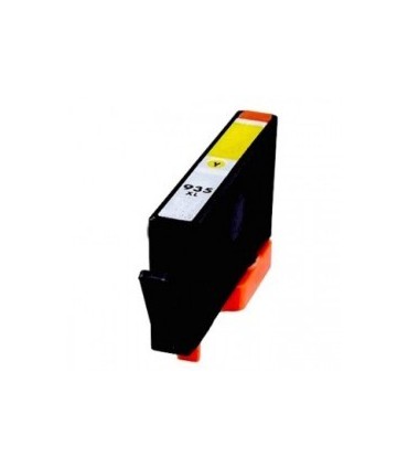 CARTUCHO HP COMPATIBLE 935XL AMARILLO C2P26AE - C2P22AE 825 COPIAS