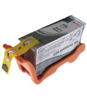CARTUCHO BM LEXMARK COMPATIBLE 100XL NEGRO 14N1068E 19ML