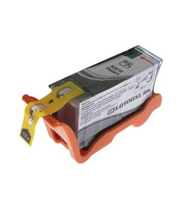 CARTUCHO BM LEXMARK COMPATIBLE 100XL NEGRO 14N1068E 19ML