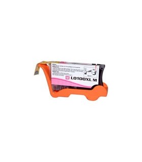 CARTUCHO BM LEXMARK COMPATIBLE 100XL MAGENTA 14N1070E 12,5ML