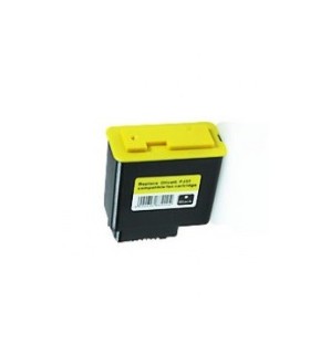CARTUCHO OLIVETTI COMPATIBLE FJ31 NEGRO B0336 13ml