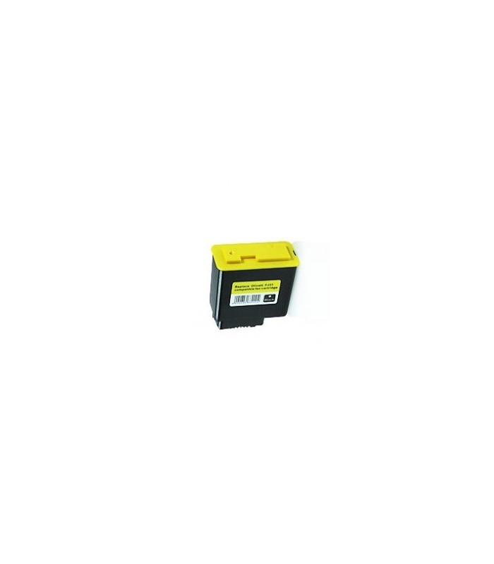 CARTUCHO OLIVETTI COMPATIBLE FJ31 NEGRO B0336 13ml 