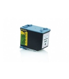CARTUCHO BM SAMSUNG COMPATIBLE M41 NEGRO 27ML