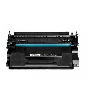 TONER HP COMPATIBLE CF289A - CANON 056L NEGRO 89A - 3006C002 5 000 COPIAS