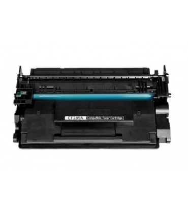 TONER HP COMPATIBLE CF289A - CANON 056L NEGRO 89A - 3006C002 5 000 COPIAS