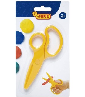 TIJERA CORTA PLASTILINA