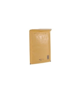 SOBRE ACOLCHADO KRAFT BURBUJAS G16 220x340mm