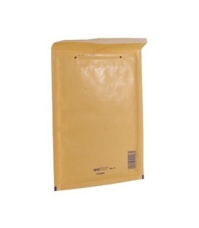 SOBRE ACOLCHADO KRAFT BURBUJAS G18 270x360mm