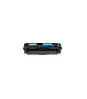 TONER BM HP COMPATIBLE W2031X-W2031A CYAN Nº415X-415A 6,000 COPIAS