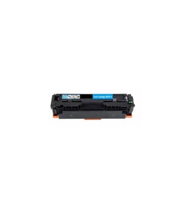 TONER BM HP COMPATIBLE W2031X-W2031A CYAN Nº415X-415A 6,000 COPIAS