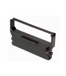 CINTA COMPATIBLE SP300 NEGRO 12,7mm X 5m
