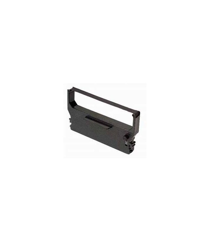 CINTA COMPATIBLE SP300 NEGRO 12,7mm X 5m 