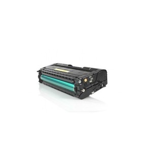 TONER BM RICOH AFICIO COMPATIBLE SP-C221N AMARILLO 406055 2,000 COPIAS