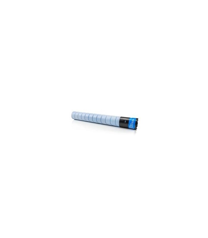 TONER BM KONICA MINOLTA COMPATIBLE BIZHUB C220-C280 CYAN A11G451-TN-216C 26,000 COPIAS