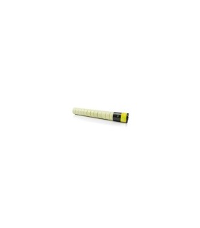 TONER BM KONICA MINOLTA COMPATIBLE BIZHUB C220-C280 AMARILLO A11G251-TN-216Y 26,000 COPIAS