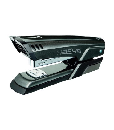 GRAPADORA METAL ADVANCED NEGRA MAPED