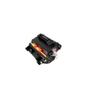 TONER HP COMPATIBLE CF281A - CANON 039 NEGRO 81A - 0287C001 10 500 COPIAS