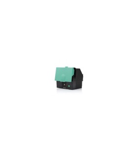TONER BM LEXMARK COMPATIBLE C540N-C544DN-X544N NEGRO 540H1KG 2,500 COPIAS